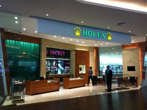 king power pattaya rolex|king power Rolex website.